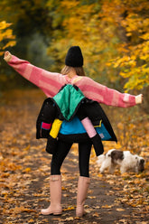 Tromso Frosted Fun winter jacket